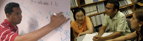 Department of Computer Science, Johns Hopkins University